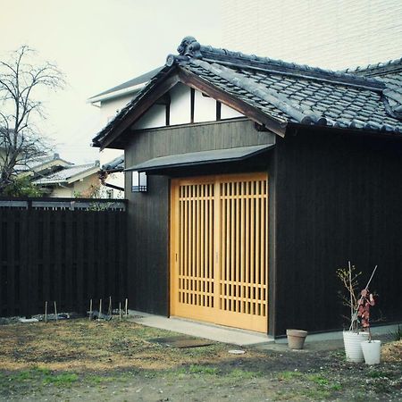 Naraigoto Eena House Buitenkant foto