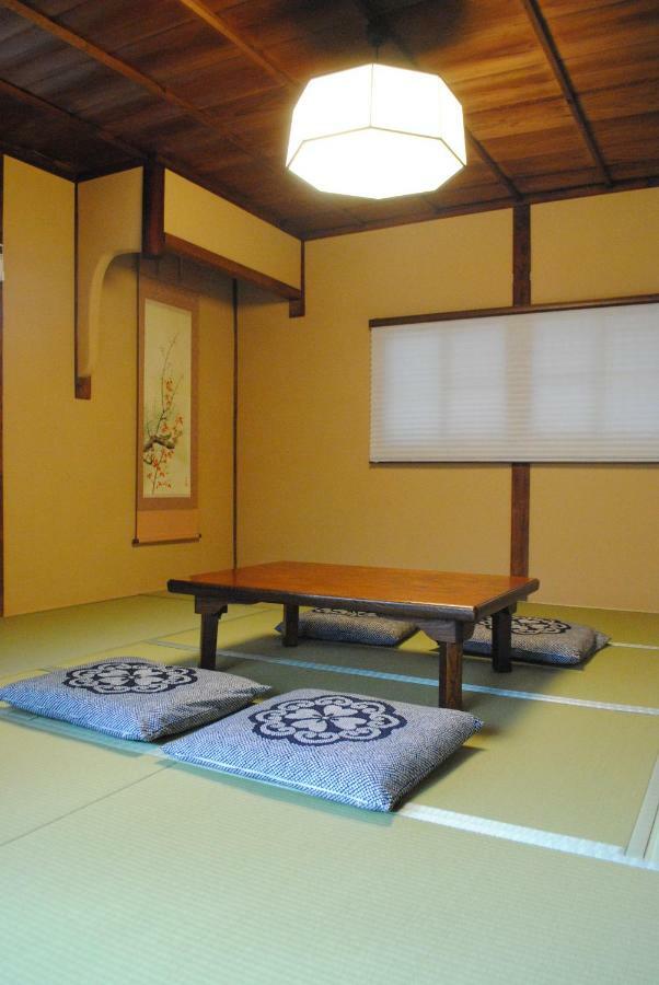 Naraigoto Eena House Buitenkant foto