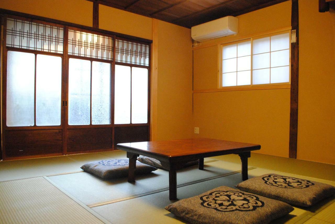 Naraigoto Eena House Buitenkant foto