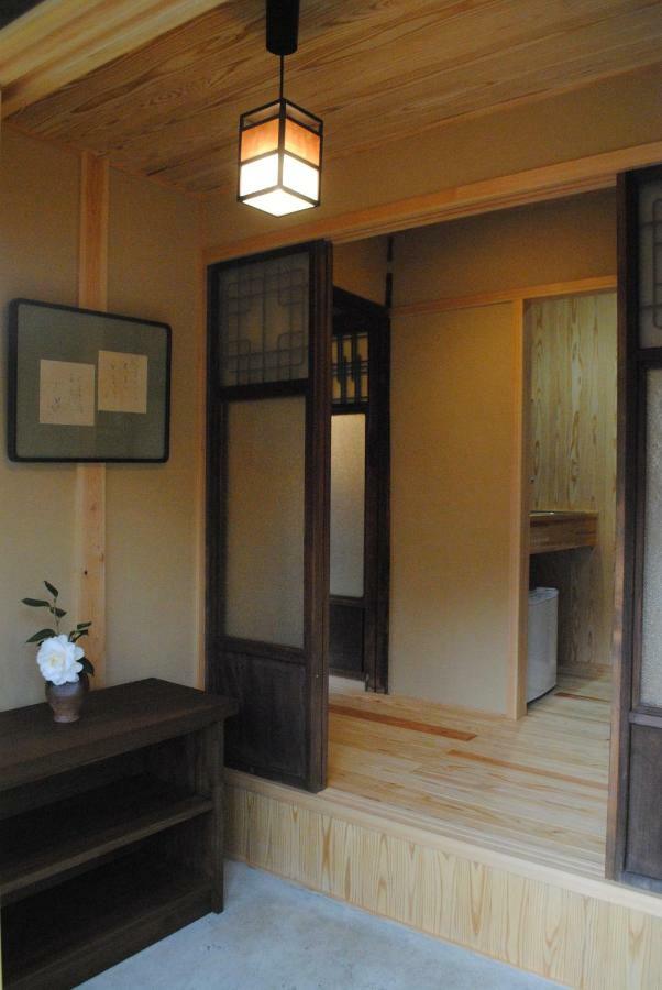Naraigoto Eena House Buitenkant foto