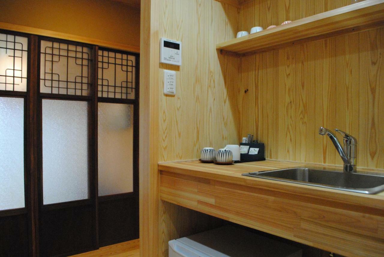 Naraigoto Eena House Buitenkant foto