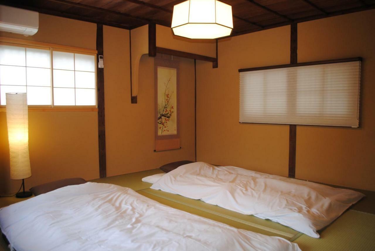 Naraigoto Eena House Buitenkant foto