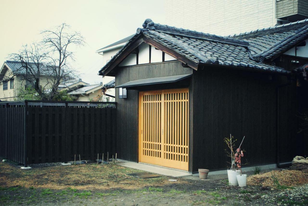 Naraigoto Eena House Buitenkant foto